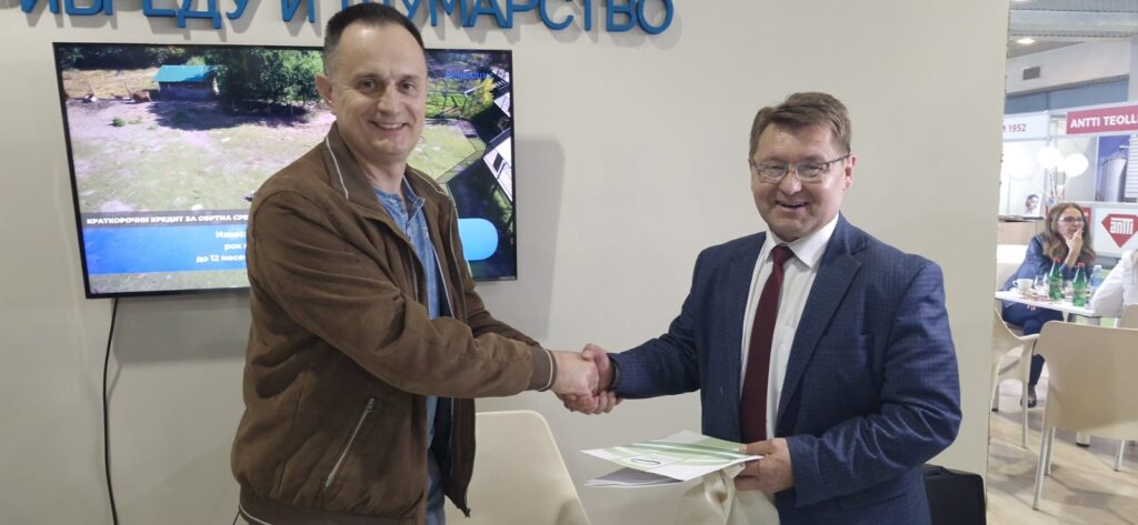 Потписивање уговора са ПСС 2025